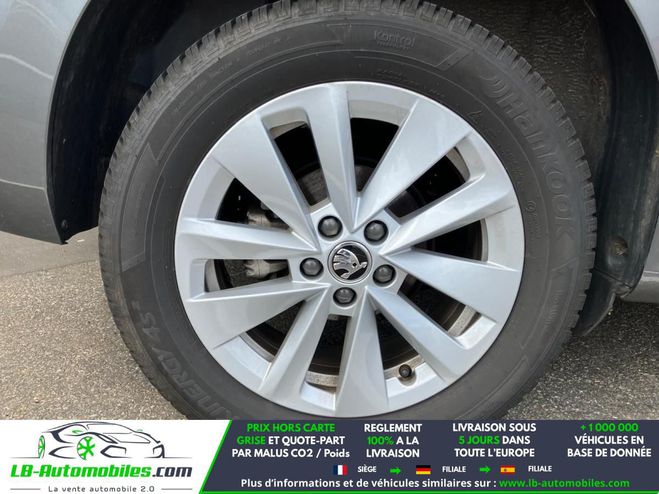 Skoda Kamiq 1.0 TSI Evo 2 116 ch BVA Gris M�tallique de 2024