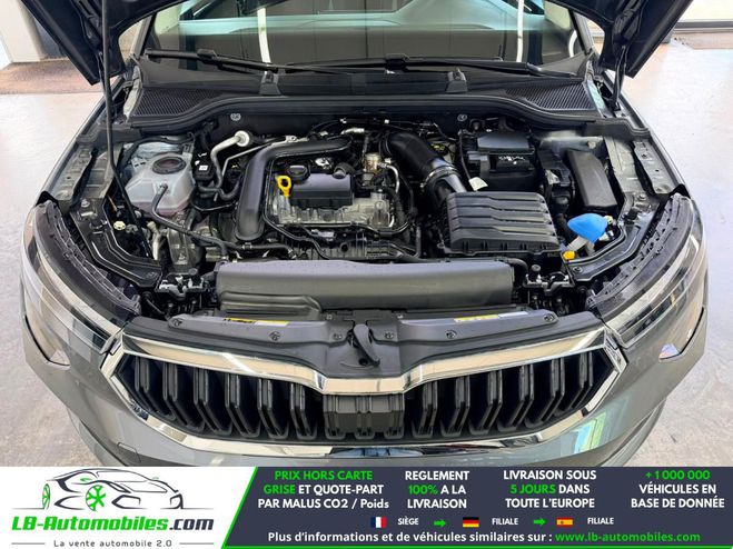 Skoda Kamiq 1.0 TSI Evo 2 116 ch BVA Gris M�tallique de 2025