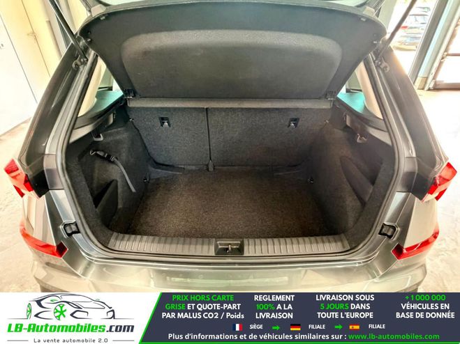 Skoda Kamiq 1.0 TSI Evo 2 116 ch BVA Gris M�tallique de 2025