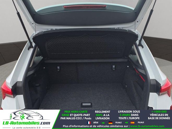 Skoda Kamiq 1.0 TSI Evo 2 116 ch BVA Blanc M�tallique de 2025