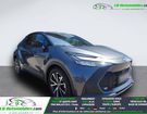 Toyota C HR Hybride 140 &agrave; Beaupuy (31)