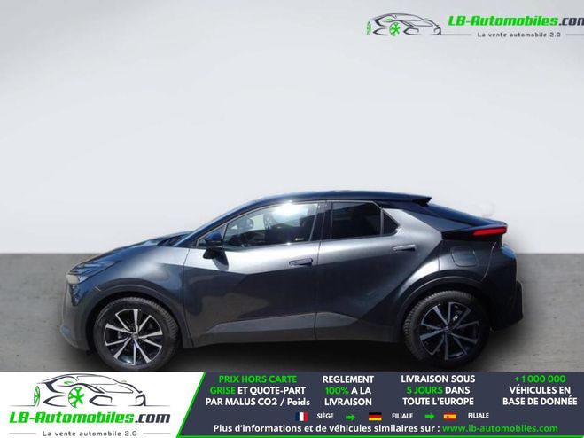 Toyota C HR Hybride 140  de 2025