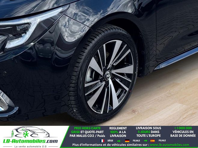 Toyota Corolla Hybride 140ch BVA Noir M�tallique de 2025