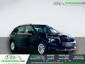  Voir d&eacute;tails -Skoda Kamiq 1.0 TSI Evo 2 116 ch BVA &agrave; Beaupuy (31)