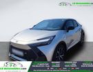 Toyota C HR Hybride 200 AWD-i &agrave; Beaupuy (31)