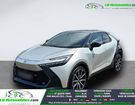 Toyota C HR