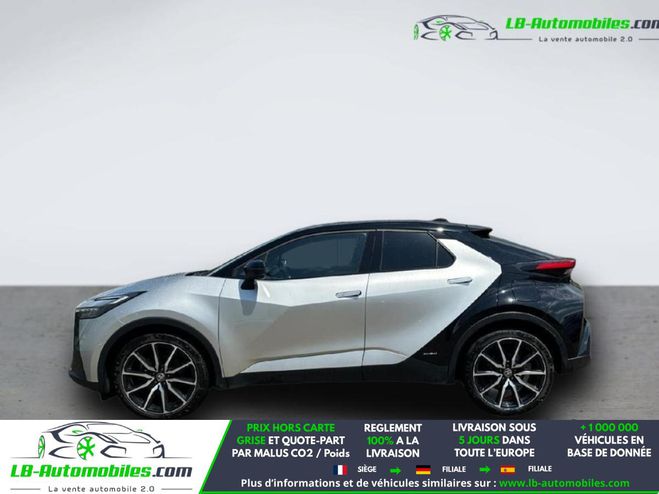 Toyota C HR Hybride 200 AWD-i  de 2023