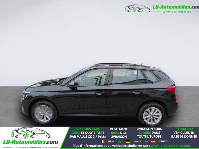 Skoda Kamiq 1.5 TSI Evo 2 150 ch BVA Noir de 2025