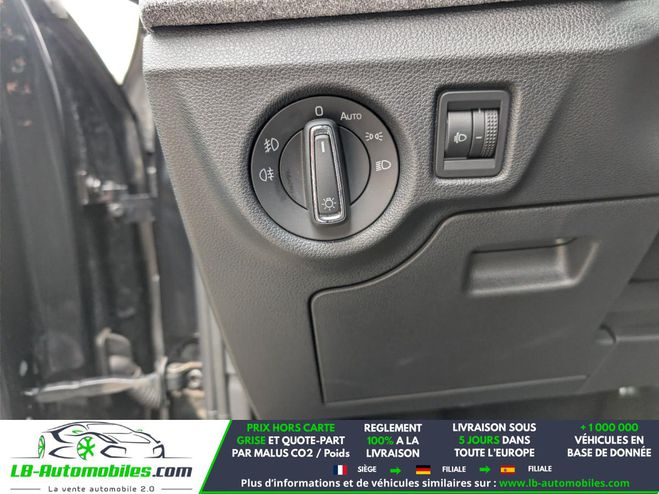 Skoda Kamiq 1.5 TSI Evo 2 150 ch BVA Noir de 2025