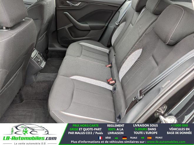 Skoda Kamiq 1.5 TSI Evo 2 150 ch BVA Noir de 2025