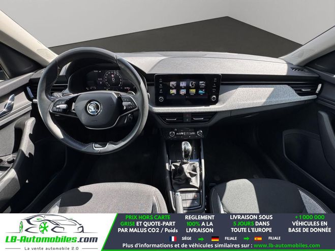 Skoda Kamiq 1.5 TSI Evo 2 150 ch BVA Noir M�tallique de 2024