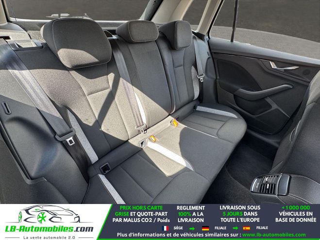 Skoda Kamiq 1.5 TSI Evo 2 150 ch BVA Noir M�tallique de 2024