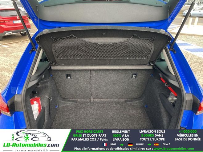 Skoda Kamiq 1.5 TSI Evo 2 150 ch BVA Bleu de 2024