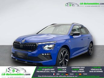  Voir d&eacute;tails -Skoda Kamiq 1.5 TSI Evo 2 150 ch BVA &agrave; Beaupuy (31)