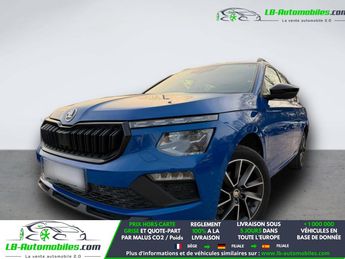  Voir d&eacute;tails -Skoda Kamiq 1.5 TSI Evo 2 150 ch BVA &agrave; Beaupuy (31)