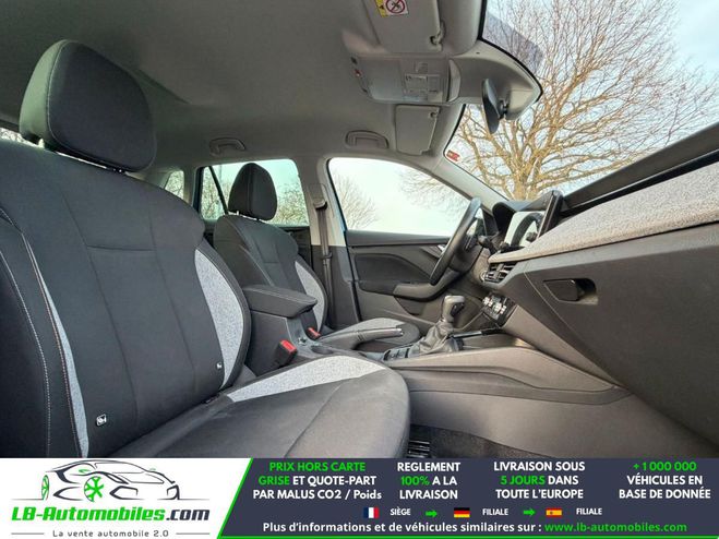 Skoda Kamiq 1.5 TSI Evo 2 150 ch BVA Bleu de 2024