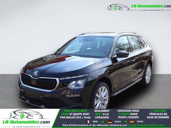  Voir d&eacute;tails -Skoda Kamiq 1.5 TSI Evo 2 150 ch BVA &agrave; Beaupuy (31)