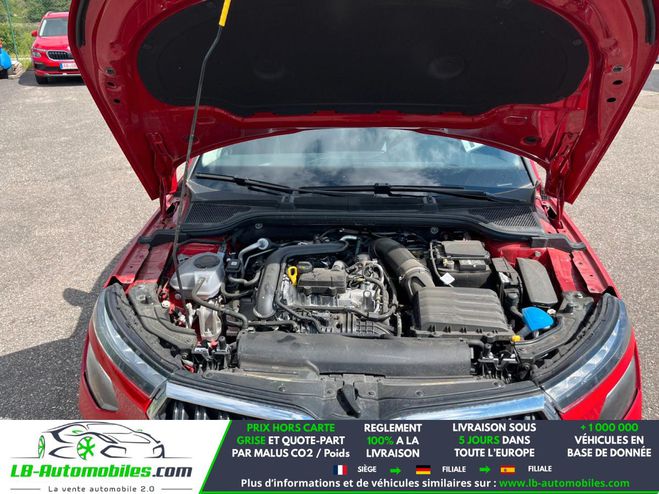 Skoda Kamiq 1.0 TSI Evo 2 116 ch BVA Rouge M�tallique de 2025