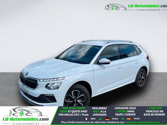  Voir d&eacute;tails -Skoda Kamiq 1.0 TSI Evo 2 116 ch BVA &agrave; Beaupuy (31)
