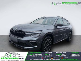  Voir d&eacute;tails -Skoda Kamiq 1.0 TSI Evo 2 116 ch BVA &agrave; Beaupuy (31)