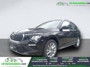  Voir d&eacute;tails -Skoda Kamiq 1.5 TSI Evo 2 150 ch BVA &agrave; Beaupuy (31)