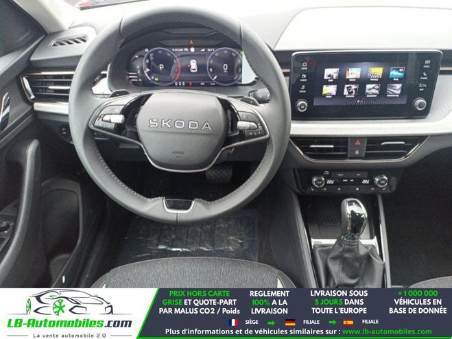 Skoda Kamiq 1.5 TSI Evo 2 150 ch BVA Noir M�tallique de 2025