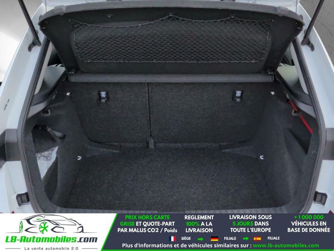 Skoda Kamiq 1.5 TSI Evo 2 150 ch BVA Blanc de 2024