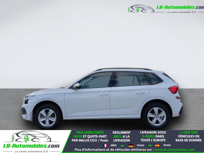 Skoda Kamiq 1.5 TSI Evo 2 150 ch BVA Blanc de 2024