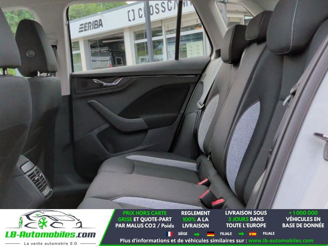 Skoda Kamiq 1.5 TSI Evo 2 150 ch BVA Blanc de 2024
