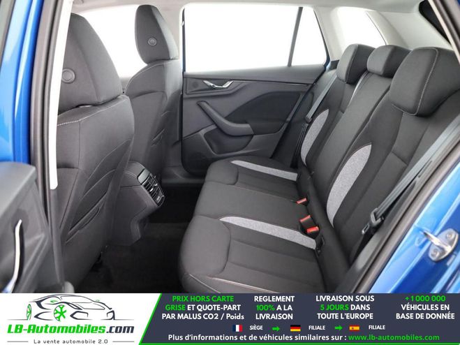 Skoda Kamiq 1.5 TSI Evo 2 150 ch BVA Bleu M�tallique de 2026