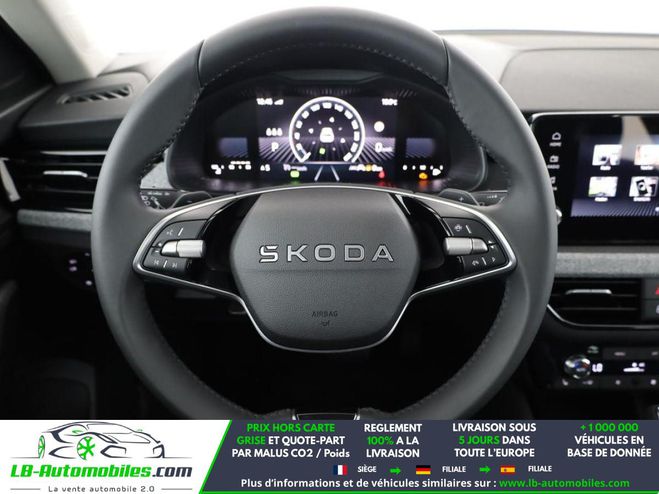 Skoda Kamiq 1.5 TSI Evo 2 150 ch BVA Bleu M�tallique de 2026