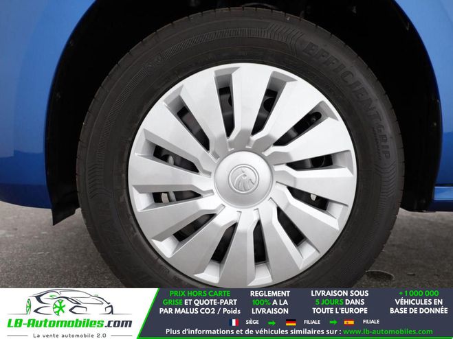 Skoda Kamiq 1.5 TSI Evo 2 150 ch BVA Bleu M�tallique de 2026