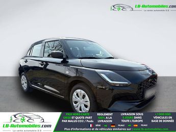  Voir d&eacute;tails -Suzuki Swift 1.2 Dualjet Hybrid 82ch BVM &agrave; Beaupuy (31)