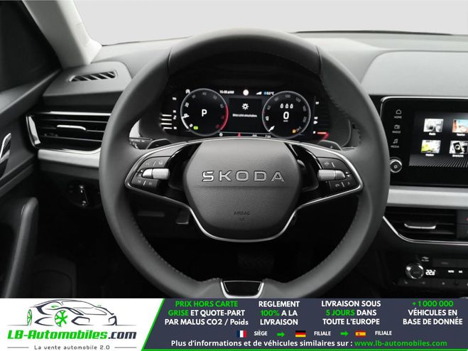 Skoda Kamiq 1.5 TSI Evo 2 150 ch BVA Gris M�tallique de 2025