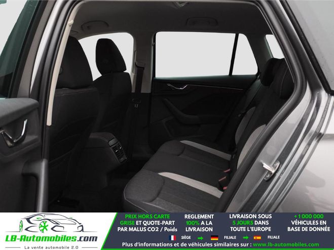 Skoda Kamiq 1.5 TSI Evo 2 150 ch BVA Gris M�tallique de 2025