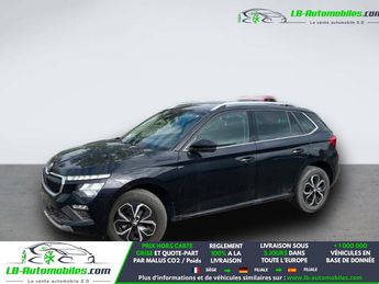  Voir d&eacute;tails -Skoda Kamiq 1.0 TSI Evo 2 116 ch BVA &agrave; Beaupuy (31)