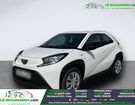 Toyota Aygo 1.0 VVT-i 72 BVM &agrave; Beaupuy (31)