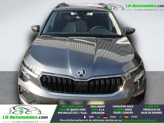 Skoda Kamiq 1.0 TSI Evo 2 116 ch BVA Gris M�tallique de 2024