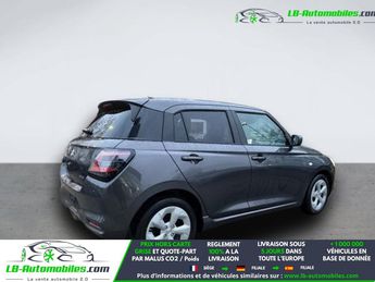  Voir d&eacute;tails -Suzuki Swift 1.2 Dualjet Hybrid BVA &agrave; Beaupuy (31)