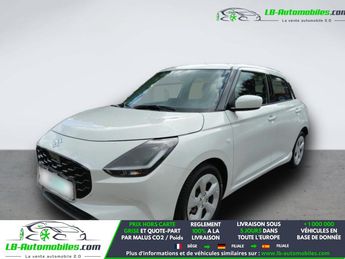  Voir d&eacute;tails -Suzuki Swift 1.2 Dualjet Hybrid BVA &agrave; Beaupuy (31)
