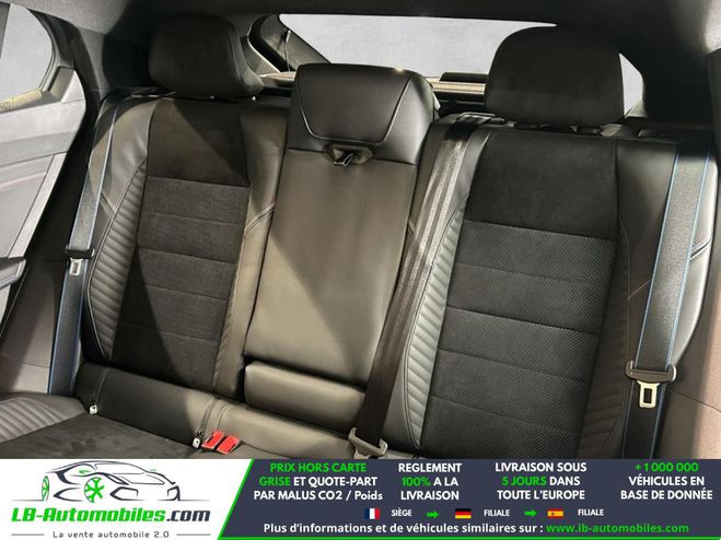 Renault Rafale E-Tech full hybrid 200 Noir de 2024