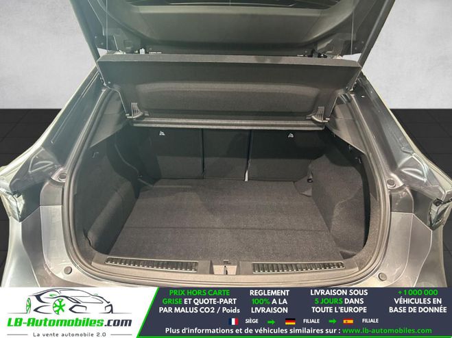 Renault Rafale E-Tech full hybrid 200 Noir de 2024