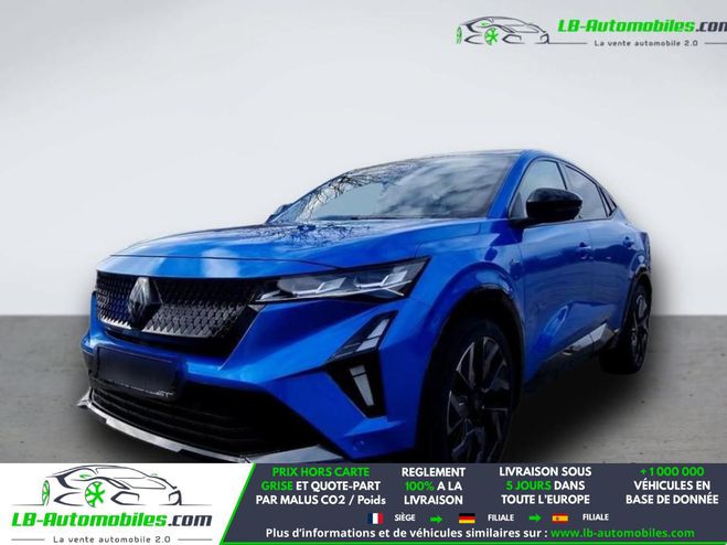 Renault Rafale E-Tech full hybrid 200 Bleu M�tallique de 2024