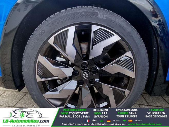 Renault Rafale E-Tech full hybrid 200 Bleu M�tallique de 2024
