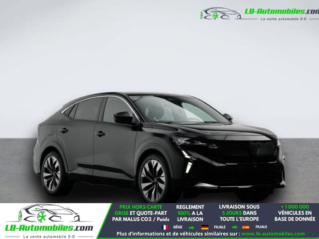 Renault Rafale E-Tech full hybrid 200 Noir M�tallique de 2025