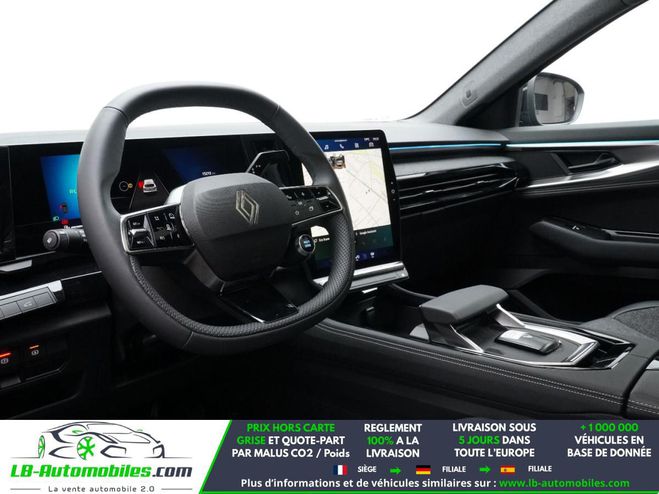Renault Rafale E-Tech full hybrid 200 Noir M�tallique de 2025
