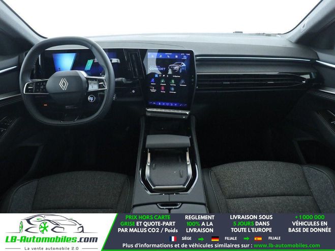 Renault Rafale E-Tech full hybrid 200 Gris M�tallique de 2025