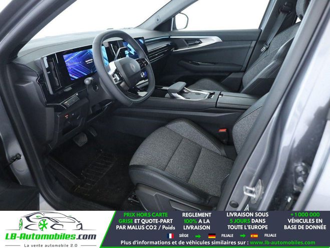 Renault Rafale E-Tech full hybrid 200 Gris M�tallique de 2025