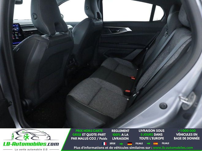 Renault Rafale E-Tech full hybrid 200 Gris M�tallique de 2025