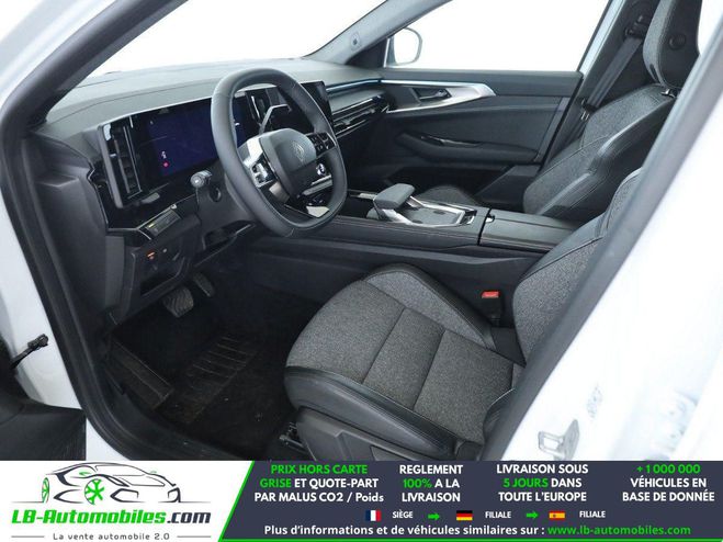 Renault Rafale E-Tech full hybrid 200 Blanc M�tallique de 2025
